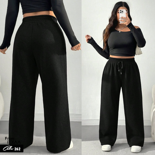 بنطلون ميلتون مبطن