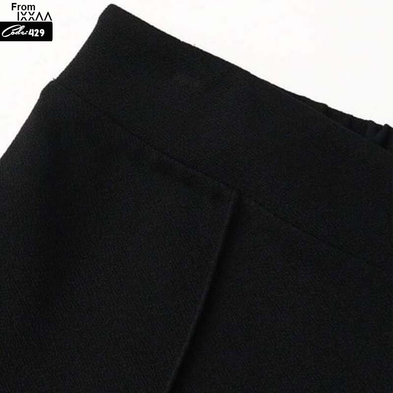 بنطلون سترات ليج 429